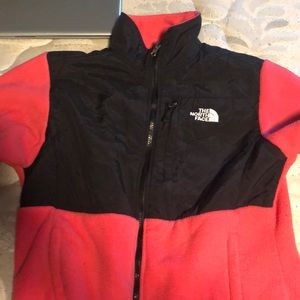 North Face Coat
